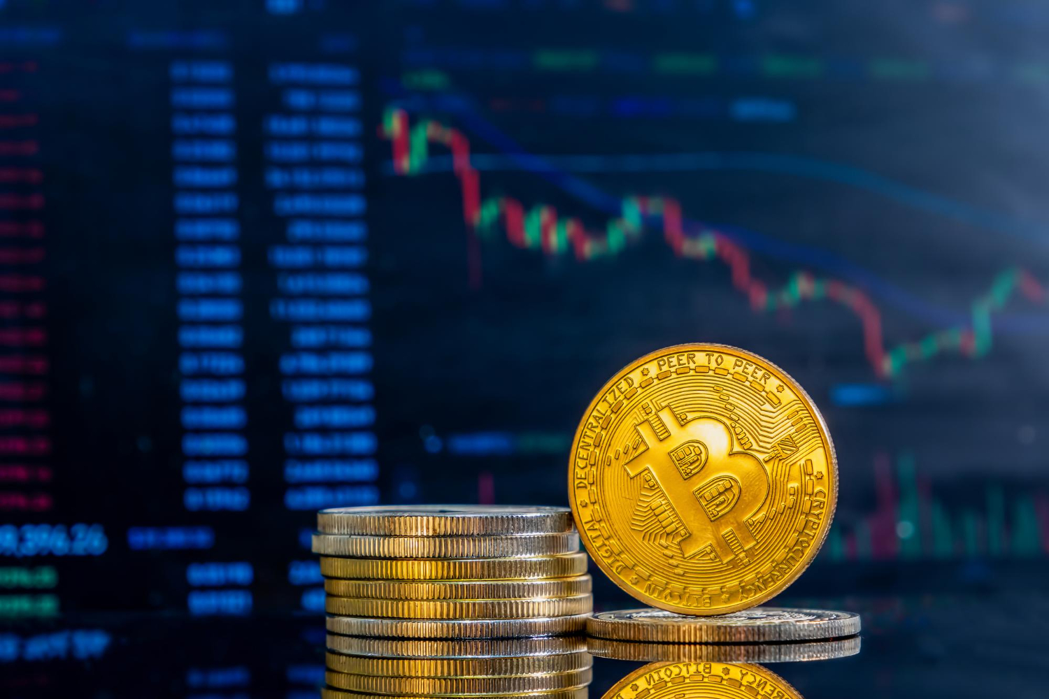 Guida completa Criptovalute