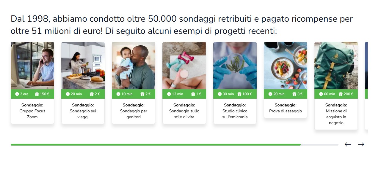 Vantaggi e svantaggi di Foresta di Opinioni